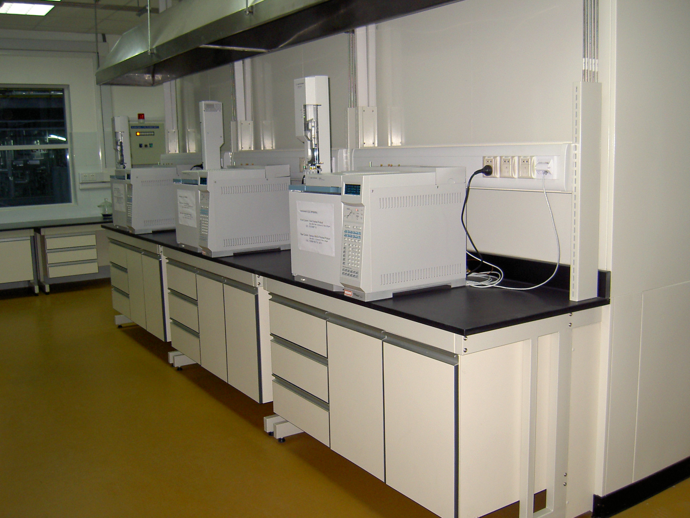 實(shí)驗(yàn)邊臺系統(tǒng)