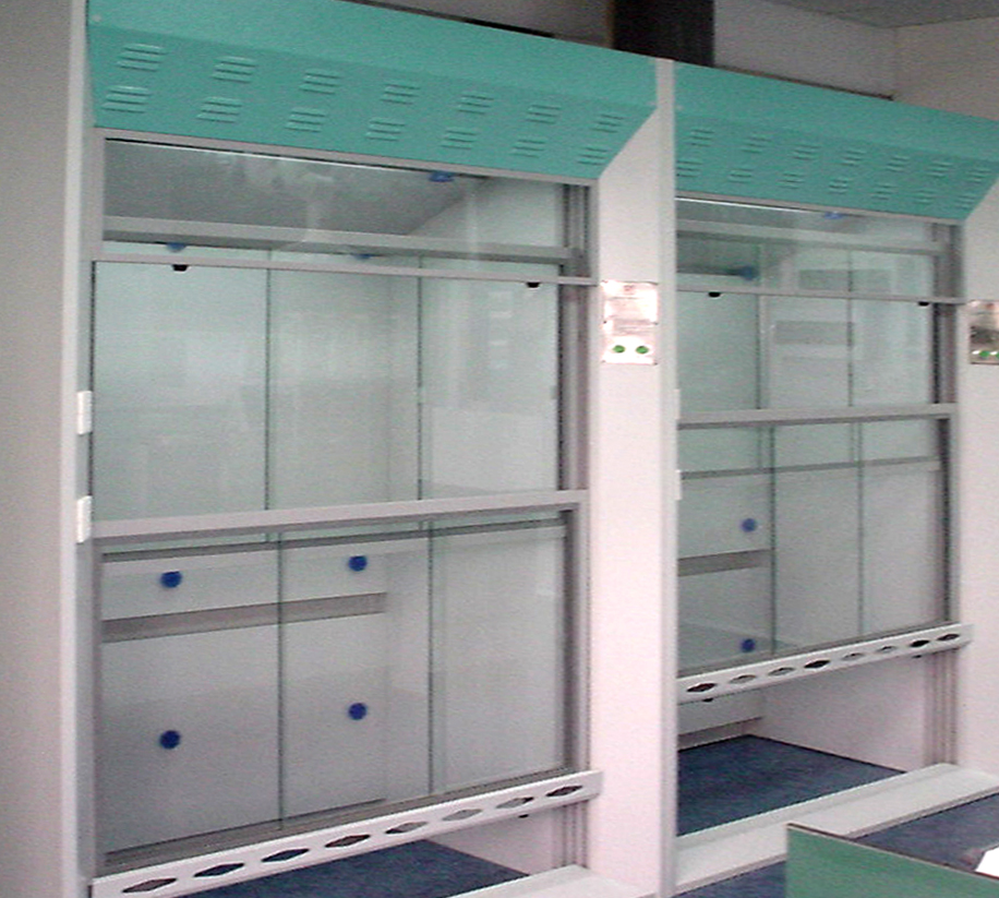 步入式通風(fēng)柜 步入式通風(fēng)柜